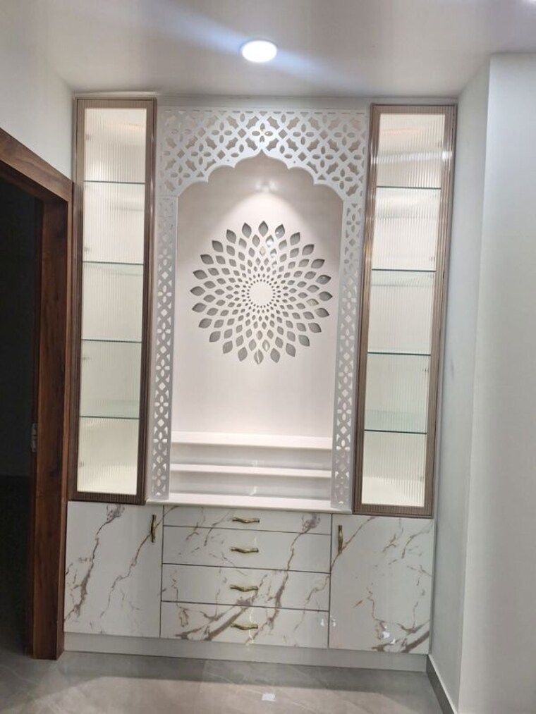 undefined, kohli-one-malibu-town 3 Bedroom 1800 Sq.Ft. Builder Floor In Sector 47 Gurgaon 10235496