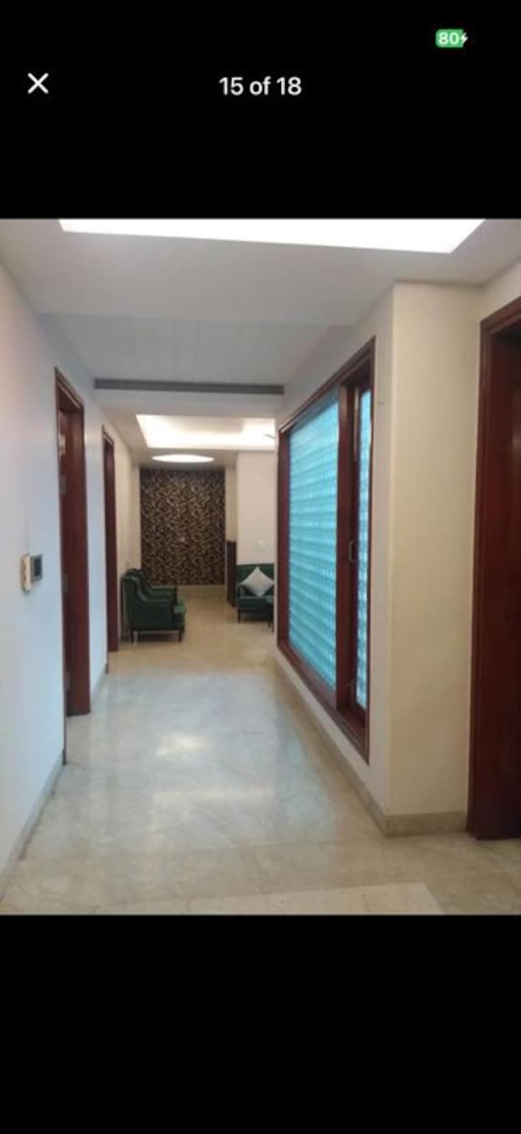 undefined, chittaranjan park 2 Bedroom 125 Sq.Yd. Apartment In Chittaranjan Park Delhi 10235497