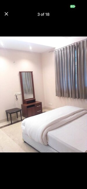 2 BHK Apartment For Rent in Chittaranjan Park