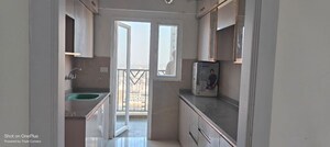 Kitchen in 3.5 BHK Apartment at Migsun Ultimo, Omicron Iii Greater Noida – for Sale
