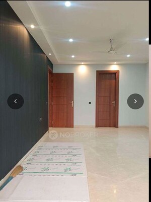 Bedroom in 4 BHK Builder Floor at Unitech South City II, Sector 50 – for Rent