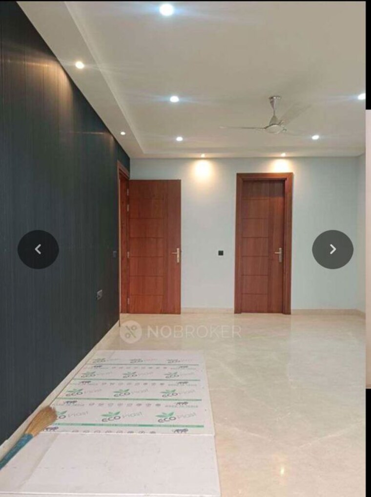 Bedroom, unitech-south-city-ii 4 Bedroom 4500 Sq.Ft. Builder Floor In Sector 50 Gurgaon 10235500