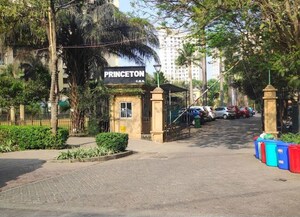 2 BHK Apartment – Exterior View View at Hiranandani Estate Princeton, Ghodbunder Road - for Rent