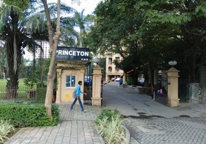 2 BHK Apartment – Exterior View View at Hiranandani Estate Princeton, Ghodbunder Road - for Rent