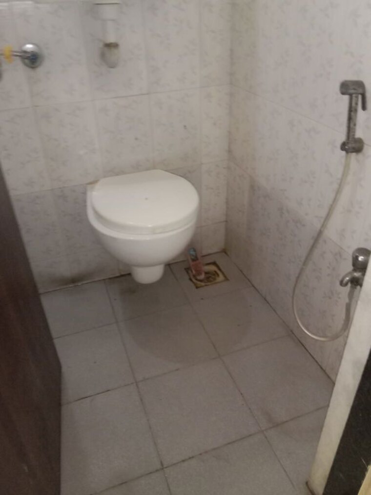 Bathroom, jsb-nakshatra-greens 1 Bedroom 540 Sq.Ft. Apartment In Naigaon East Palghar 10235503