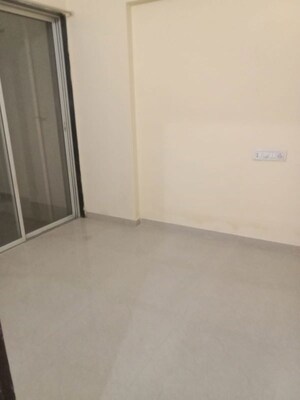 Bedroom in 1 BHK Apartment at JSB Nakshatra Greens, Naigaon East – for Rent