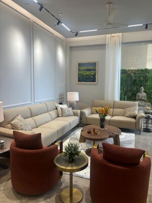 3 BHK Apartment For Rent in Indiabulls Sky Forest, Lower Parel