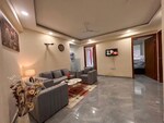 1 BHK + Servant Room,Basement 450 Sq.Ft. Builder Floor in Chattarpur