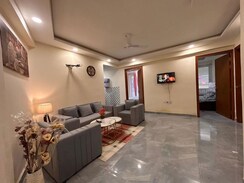 1 BHK + Servant Room,Basement Builder Floor For Rent in Chattarpur