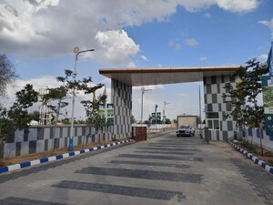  Plot For Sale in Malpura