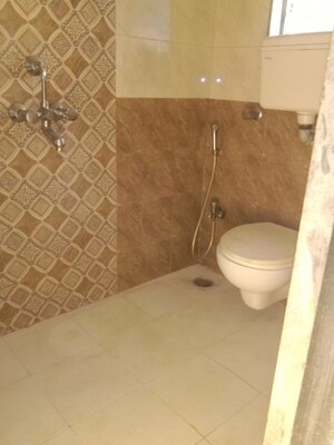 Bathroom in 2 BHK Apartment at JSB Nakshatra Greens, Naigaon East – for Sale