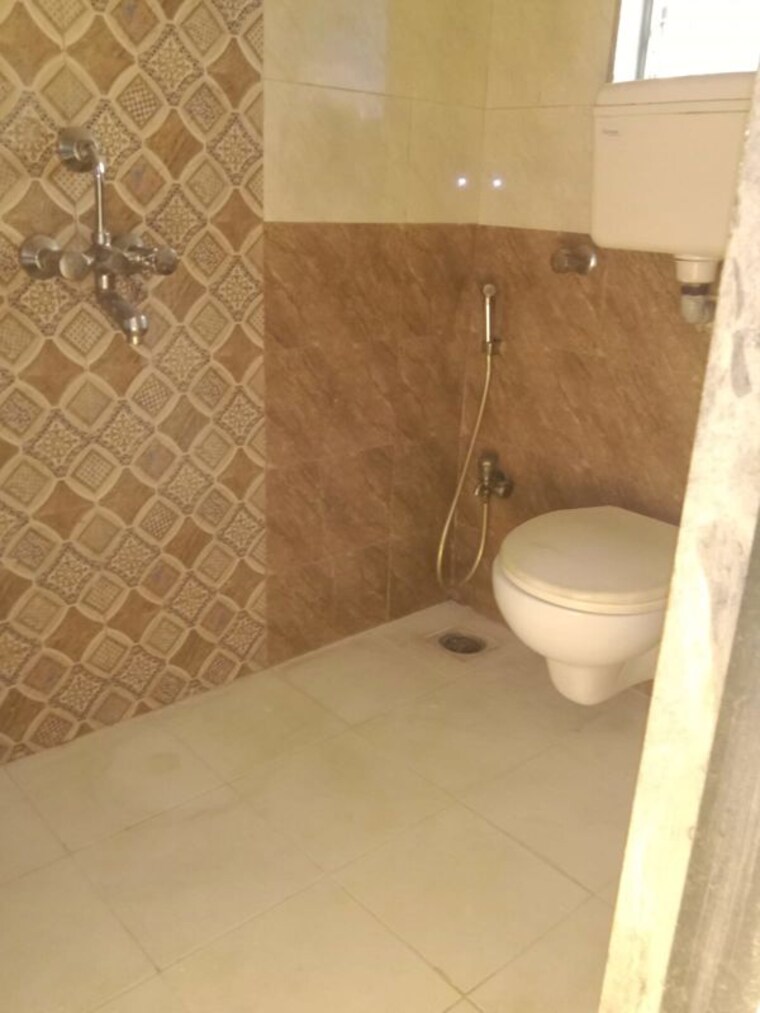 Bathroom, jsb-nakshatra-greens 2 Bedroom 775 Sq.Ft. Apartment In Naigaon East Palghar 10235514