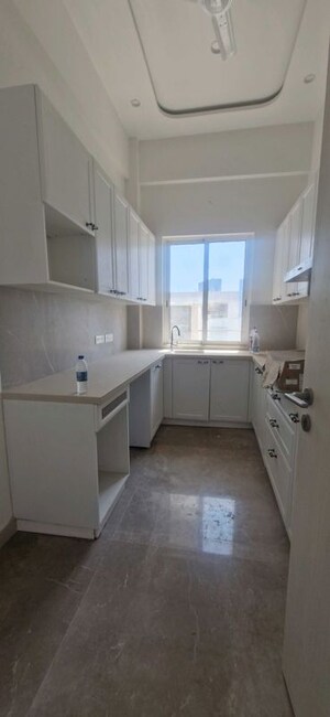 Kitchen in 3 BHK Apartment at Indiabulls Sky Forest, Lower Parel – for Rent