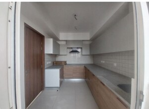 Kitchen in 4 BHK Apartment at Godrej Golf Link Villas, Sector 27 Yamuna Expressway – for Rent
