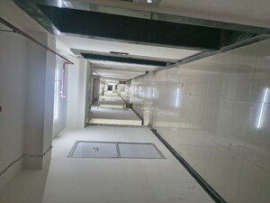 Lobby in 1 BHK Apartment at Star Sayba Residency, Kurla East – for Rent