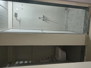 Furnished Amenities in 1 BHK Apartment at Star Sayba Residency, Kurla East – for Rent