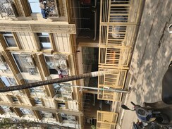 1 BHK + Store Room Apartment For Rent in Star Sayba Residency
