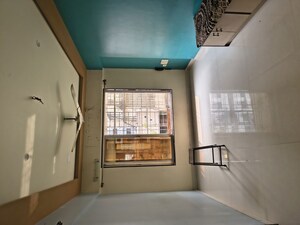 Bedroom in 1 BHK Apartment at Star Sayba Residency, Kurla East – for Rent