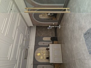 Furnished Amenities in 1 BHK Apartment at Star Sayba Residency, Kurla East – for Rent