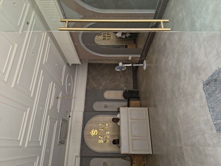 undefined, star-sayba-residency 1 Bedroom 460 Sq.Ft. Apartment In Kurla East Mumbai 10235518