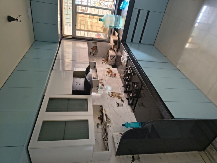 Balcony, star-sayba-residency 1 Bedroom 460 Sq.Ft. Apartment In Kurla East Mumbai 10235518
