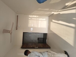 Team Area in 1 BHK Apartment at Sayba Elegant, Kurla East – for Rent