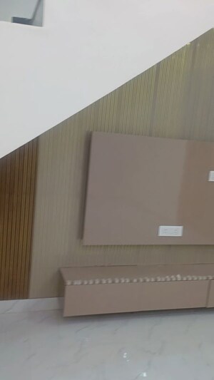 Bathroom in 3 BHK Villa at Govind Dham, Govindpuram – for Sale