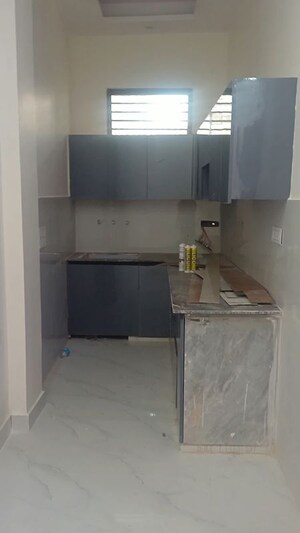 Kitchen in 3 BHK Villa at Govind Dham, Govindpuram – for Sale