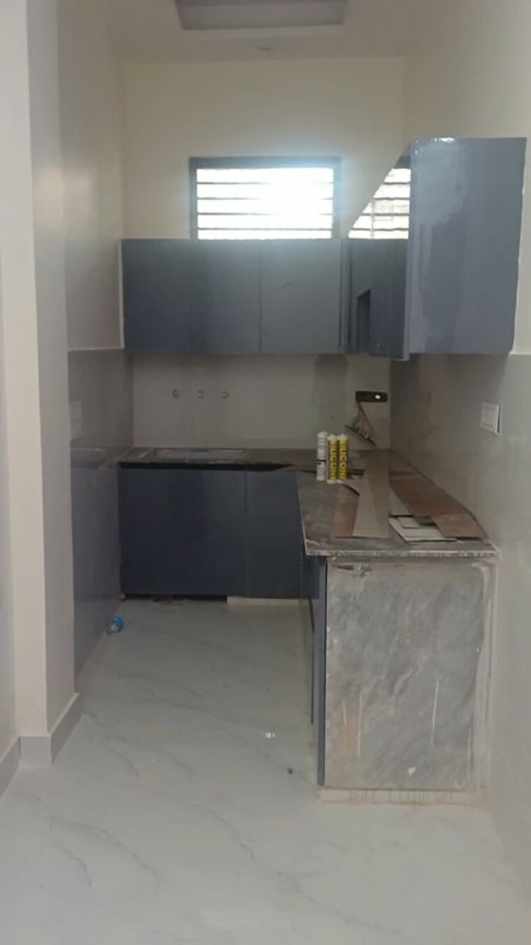 Kitchen, govind-dham 3 Bedroom 765 Sq.Ft. Villa In Govindpuram Ghaziabad 10235520