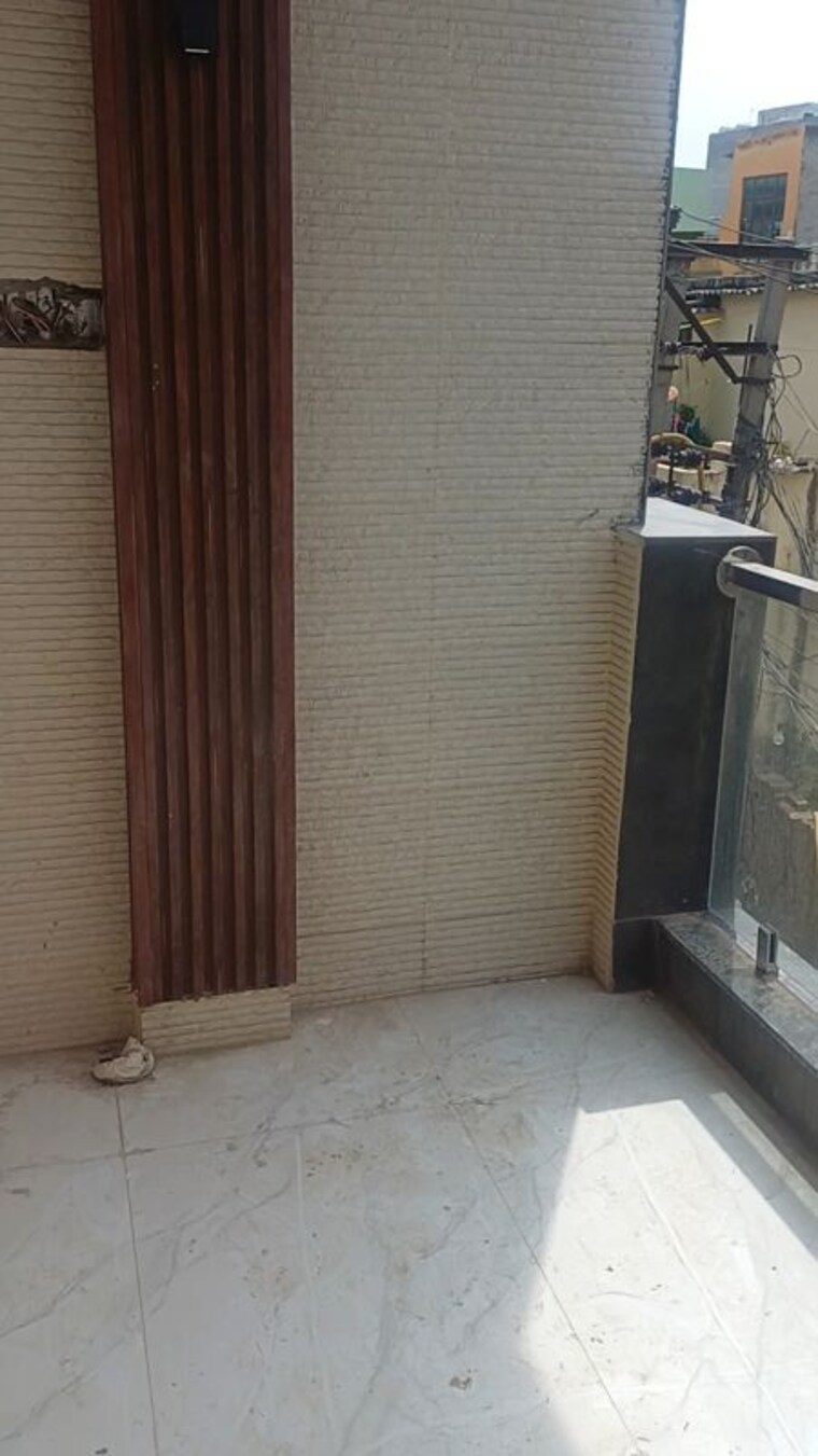 Bathroom, govind-dham 3 Bedroom 765 Sq.Ft. Villa In Govindpuram Ghaziabad 10235520