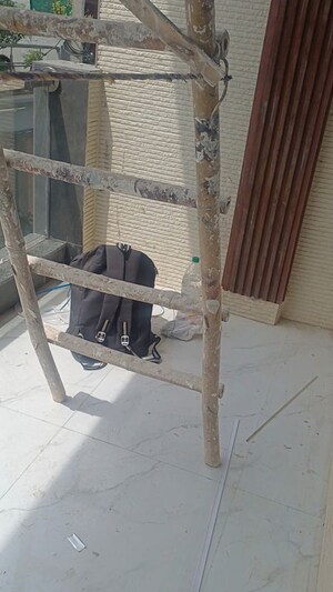 Team Area in 3 BHK Villa at Govind Dham, Govindpuram – for Sale