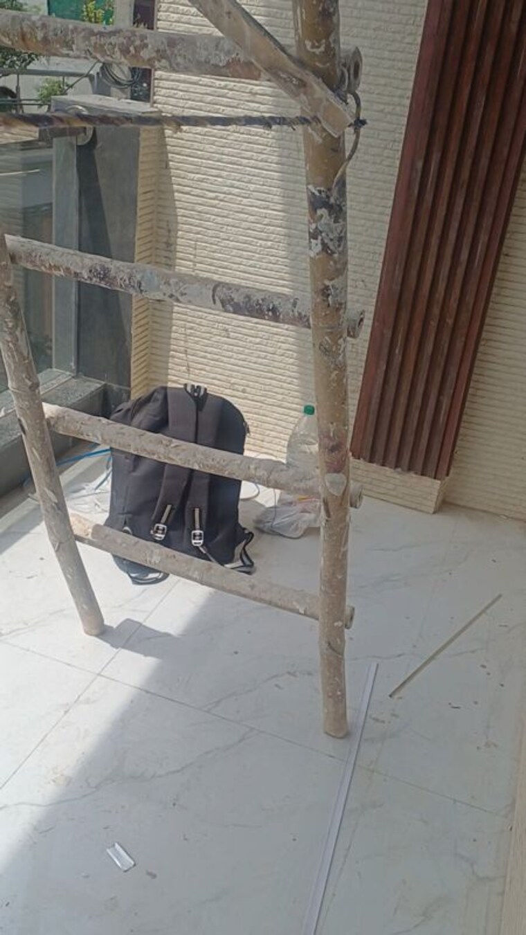 Team Area, govind-dham 3 Bedroom 765 Sq.Ft. Villa In Govindpuram Ghaziabad 10235520