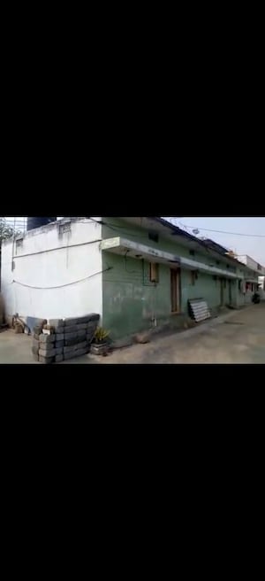 2 BHK Independent House – Exterior View View at Ghatkesar - for Sale