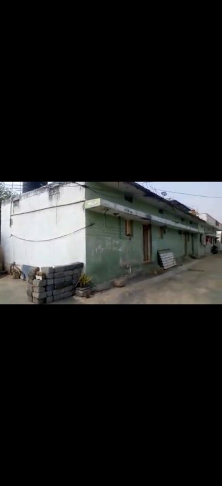 Exterior View, ghatkesar 2 Bedroom 114 Sq.Yd. Independent House In Ghatkesar Hyderabad 10235528