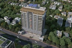 Retail Shop For Sale in Gandhi Empire 3X