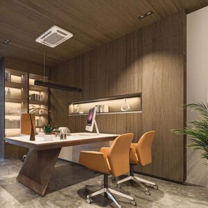 Gym in  Shop at Gandhi Empire 3X, Pashan – for Sale