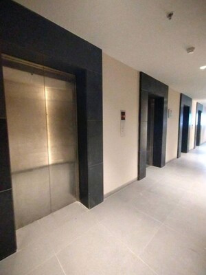 Room in 3 BHK Apartment at Krisumi Waterfall Residences, Sector 36a – for Rent