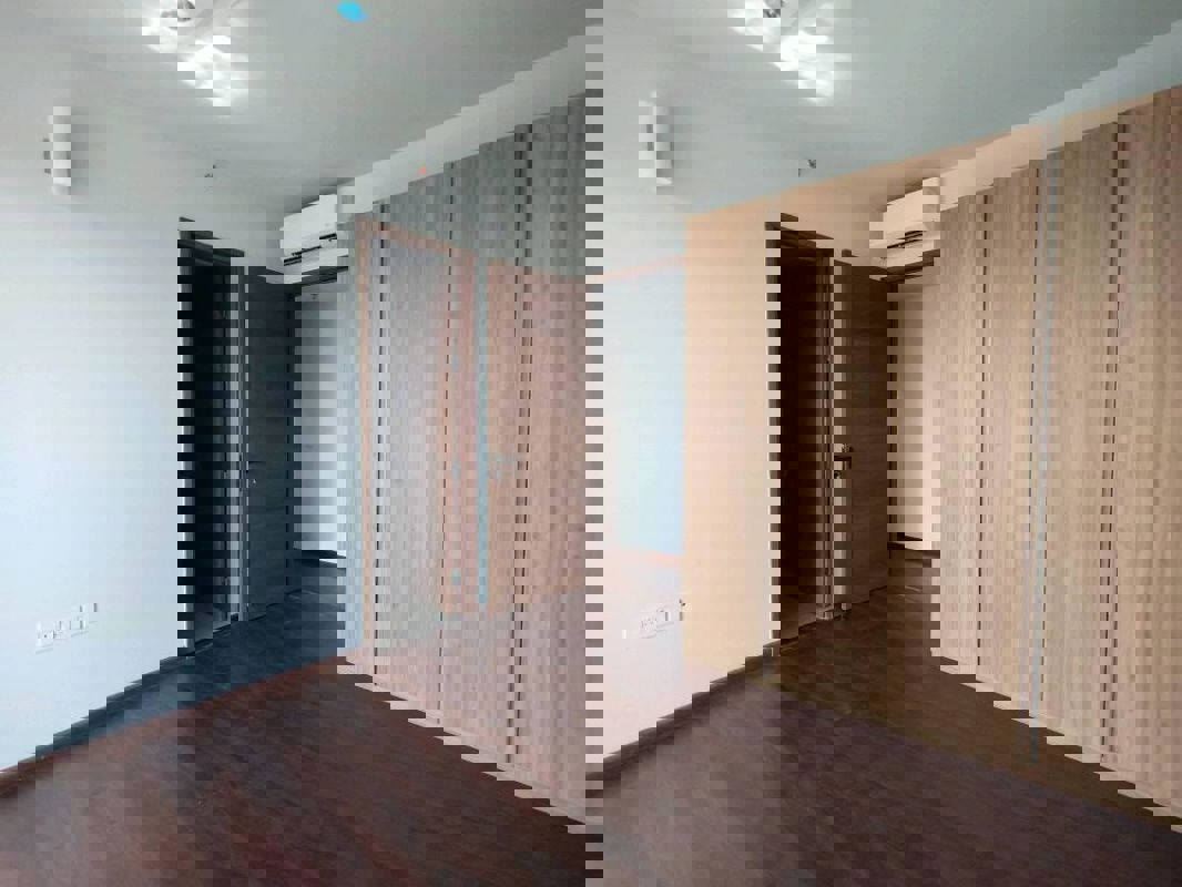 3 BHK + Pooja Room,Servant Room,Study Room,Extra Room 2503 Sq.Ft. Apartment in Krisumi Waterfall Residences