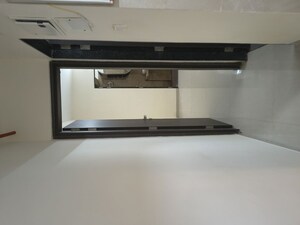 Furnished Amenities in 1 BHK Apartment at Sayba Heritage, Kurla East – for Rent