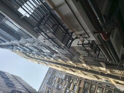 1 BHK + Store Room Apartment For Rent in Sayba Heritage
