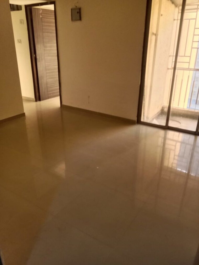 Living Room, km-narmada-mohan 1 Bedroom 580 Sq.Ft. Apartment In Naigaon East Palghar 10235537