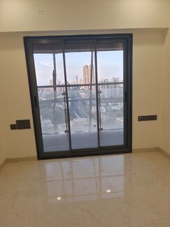 2 BHK + Pooja Room Apartment For Sale in Gauttam Nagar