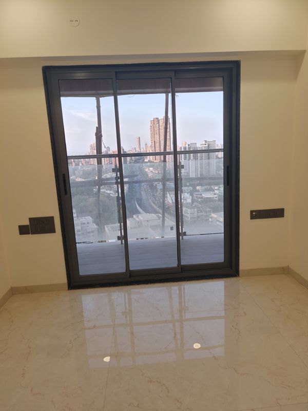 2 BHK + Pooja Room Apartment For Sale in Gauttam Nagar