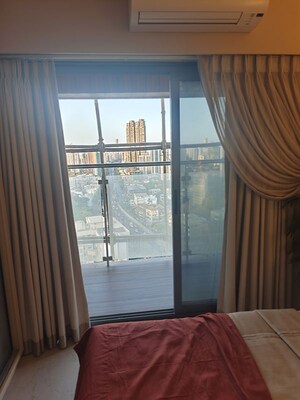 Bedroom in 2 BHK Apartment at Gauttam Nagar – for Sale