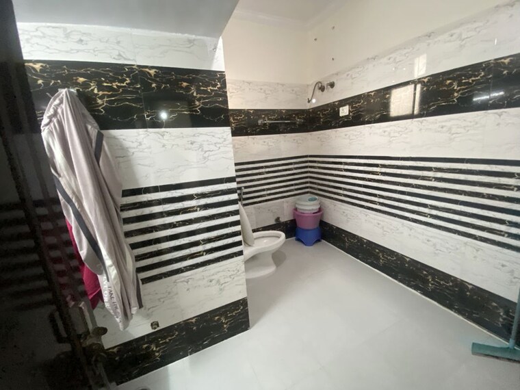 Exterior View, palm-residency-chhatarpur 3 Bedroom 1100 Sq.Ft. Builder Floor In Chattarpur Delhi 10235525