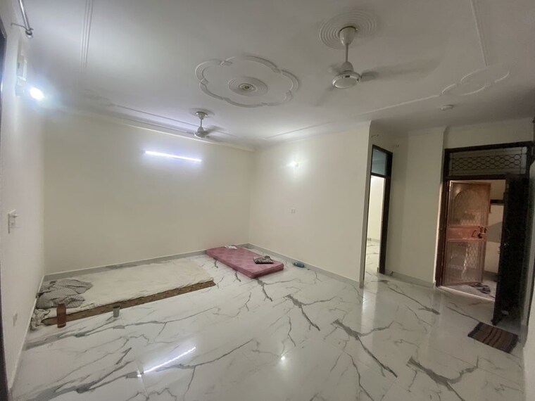 Room, palm-residency-chhatarpur 3 Bedroom 1100 Sq.Ft. Builder Floor In Chattarpur Delhi 10235525