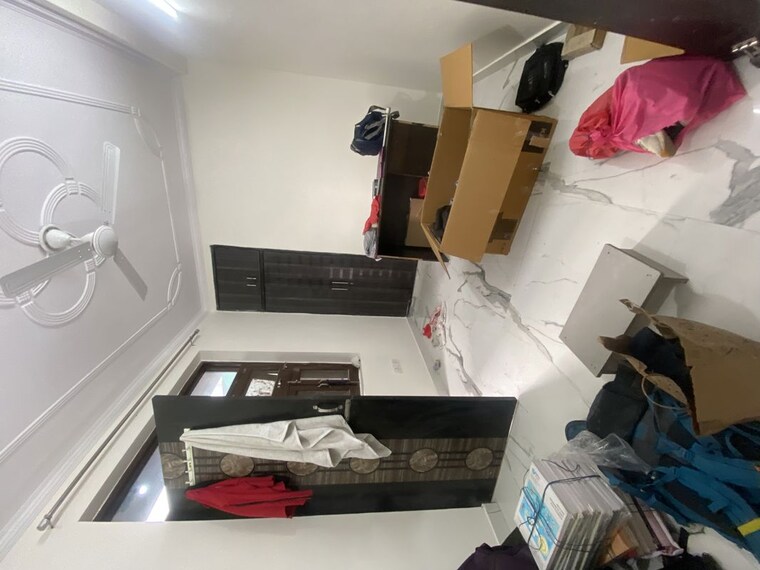 Team Area, palm-residency-chhatarpur 3 Bedroom 1100 Sq.Ft. Builder Floor In Chattarpur Delhi 10235525