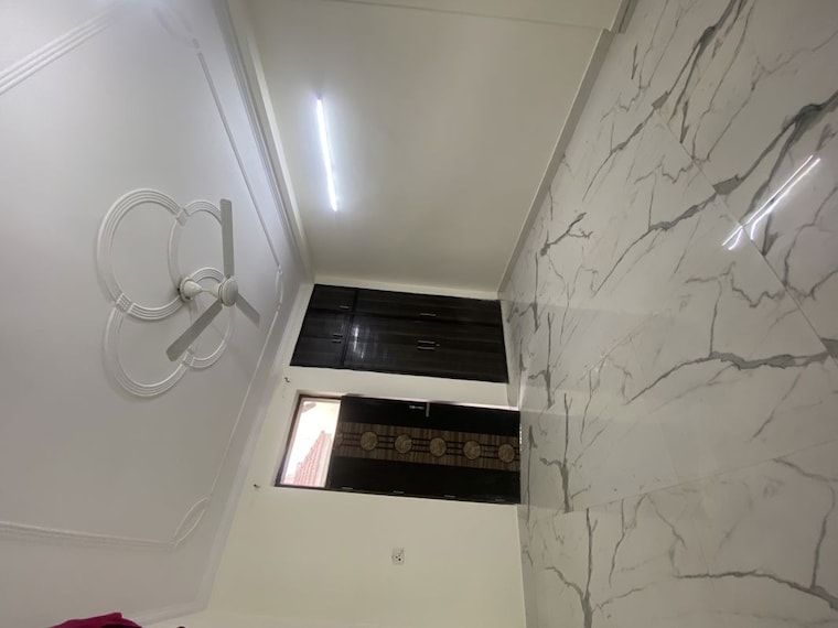 Bathroom, palm-residency-chhatarpur 3 Bedroom 1100 Sq.Ft. Builder Floor In Chattarpur Delhi 10235525