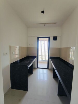 Living Room in 2 BHK Apartment at Lodha Palava Downtown Dombivli East, Dombivli East – for Rent