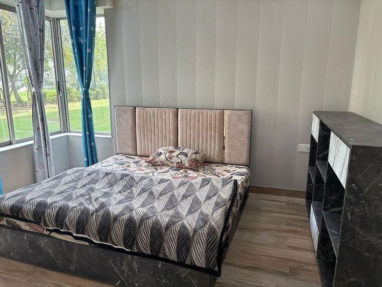 Bedroom, parsvnath-exotica 3 Bedroom 2895 Sq.Ft. Apartment In Sector 53 Gurgaon 10235552